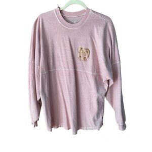 Disney World Pink Spirit Jersey